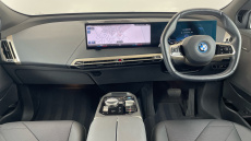 BMW iX 240kW xDrive40 M Sport 76.6kWh 5dr Auto Electric Estate